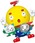 でるネットキャラクター